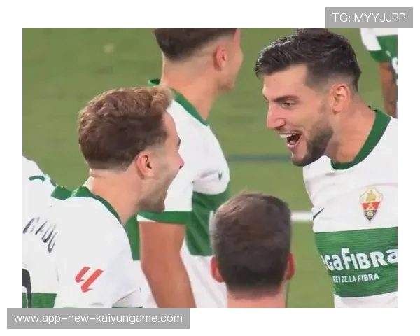 埃尔切震撼世界：硬刚皇马扳回一城的真相曝光