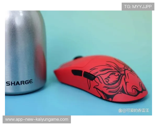 装备更新：新型号外设上市引发职业选手试用热潮，游戏外设装备