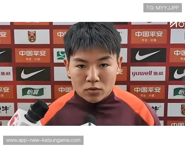 徐彬留洋英超,未来国足希望之星